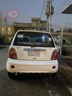 Chery S11 QQ